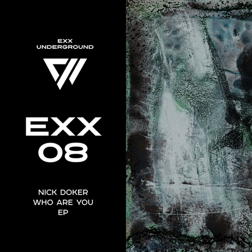 Nick Doker - Who Are You [EU008]